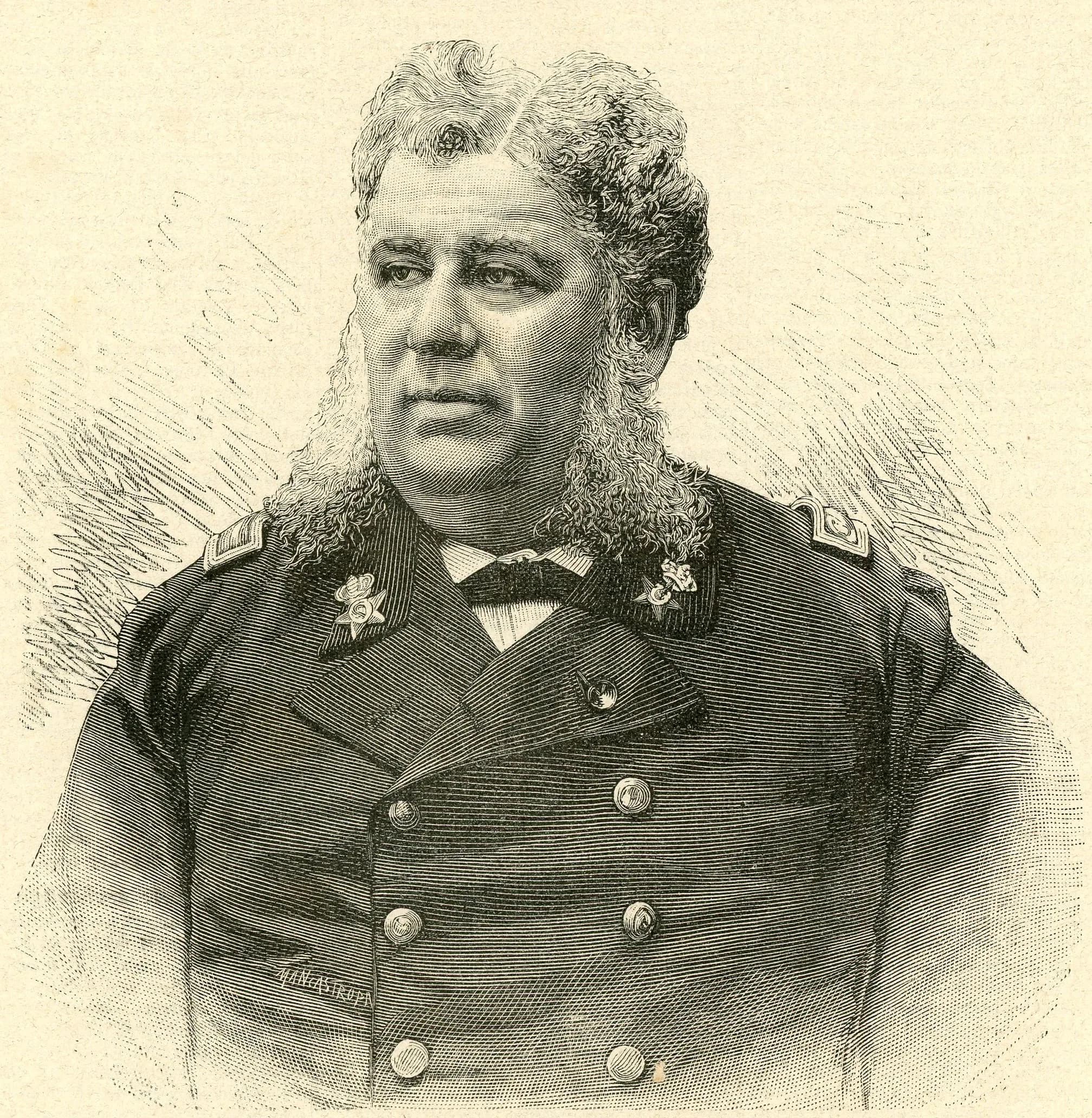 Ferdinando Acton