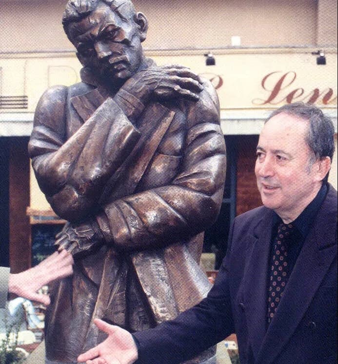 Ferenc Gyurcsek