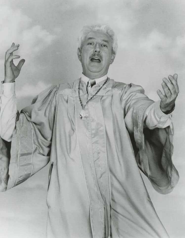 Joseph Maher