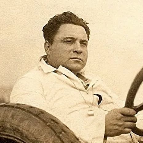 Fernand Bachmann