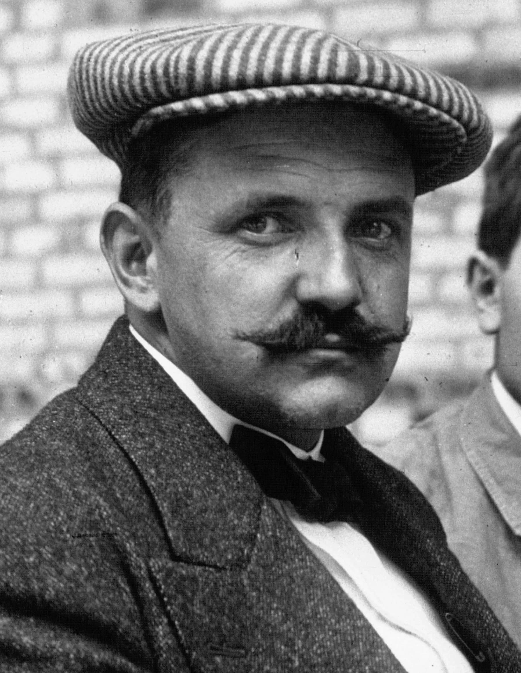 Fernand Gabriel