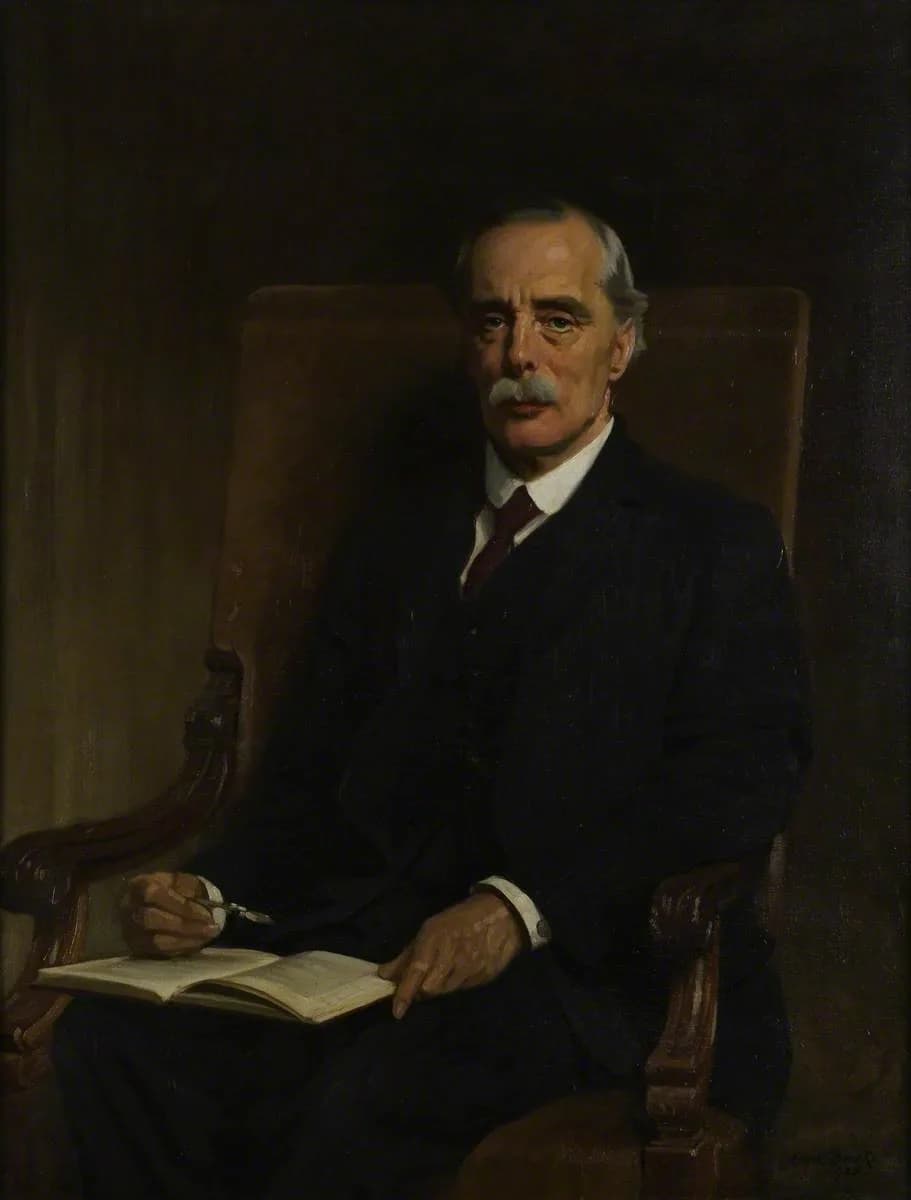 Alfred W. Pollard