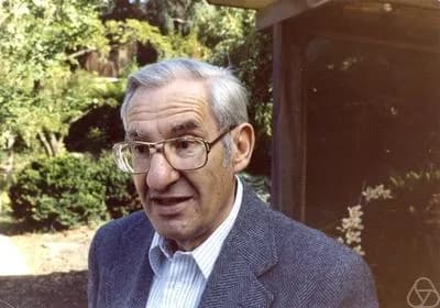 Murray H. Protter