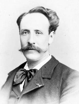 Fernand de La Tombelle