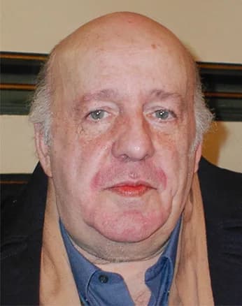 Fernando Delgado
