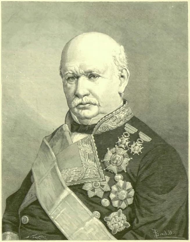 Fernando Fernández de Córdova