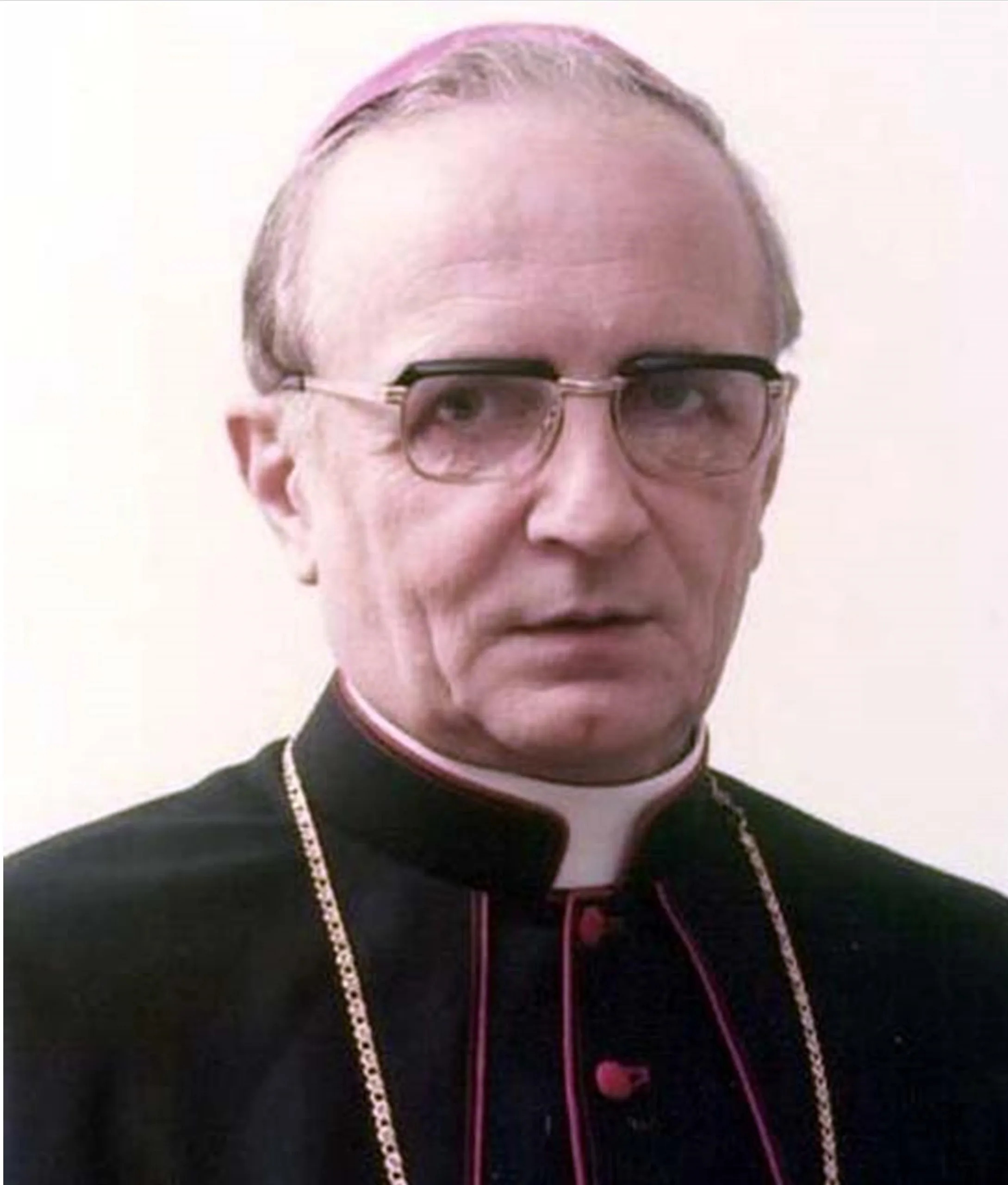 Romeo Panciroli