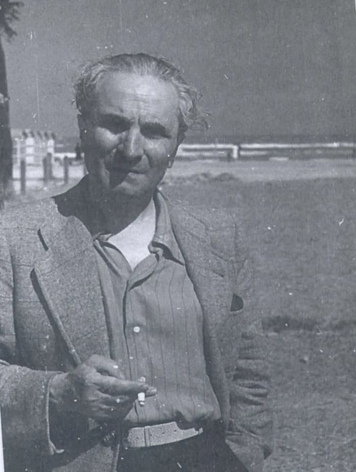 Fernando Palazzi