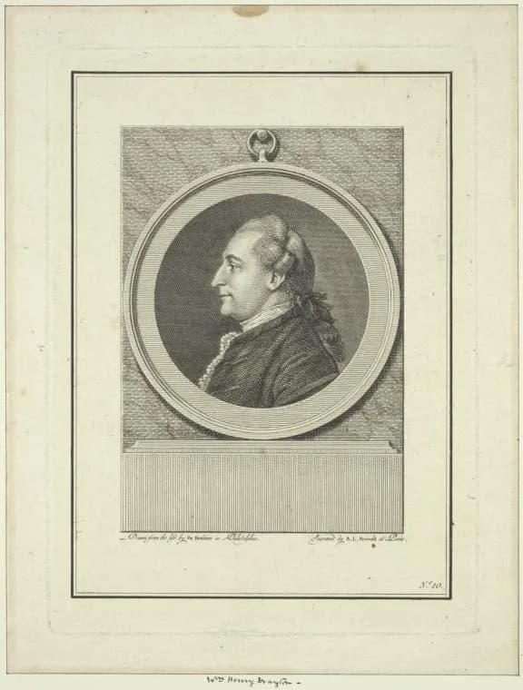 William Henry Drayton