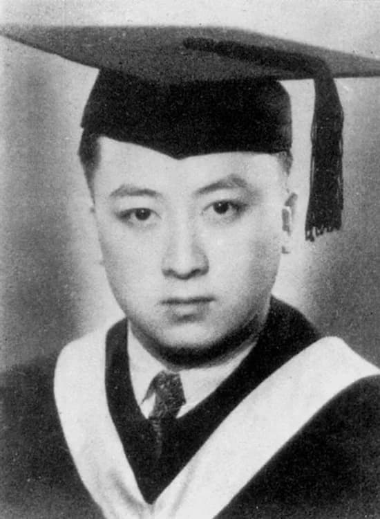 Wu Jieping