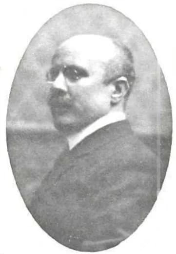 Ferran Fabra i Puig