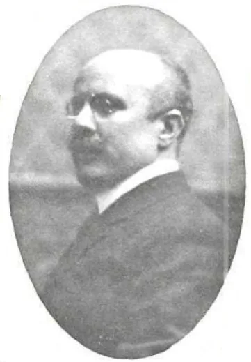 Ferran Fabra i Puig