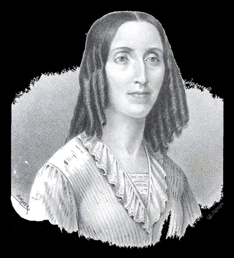 Juana Manuela Gorriti