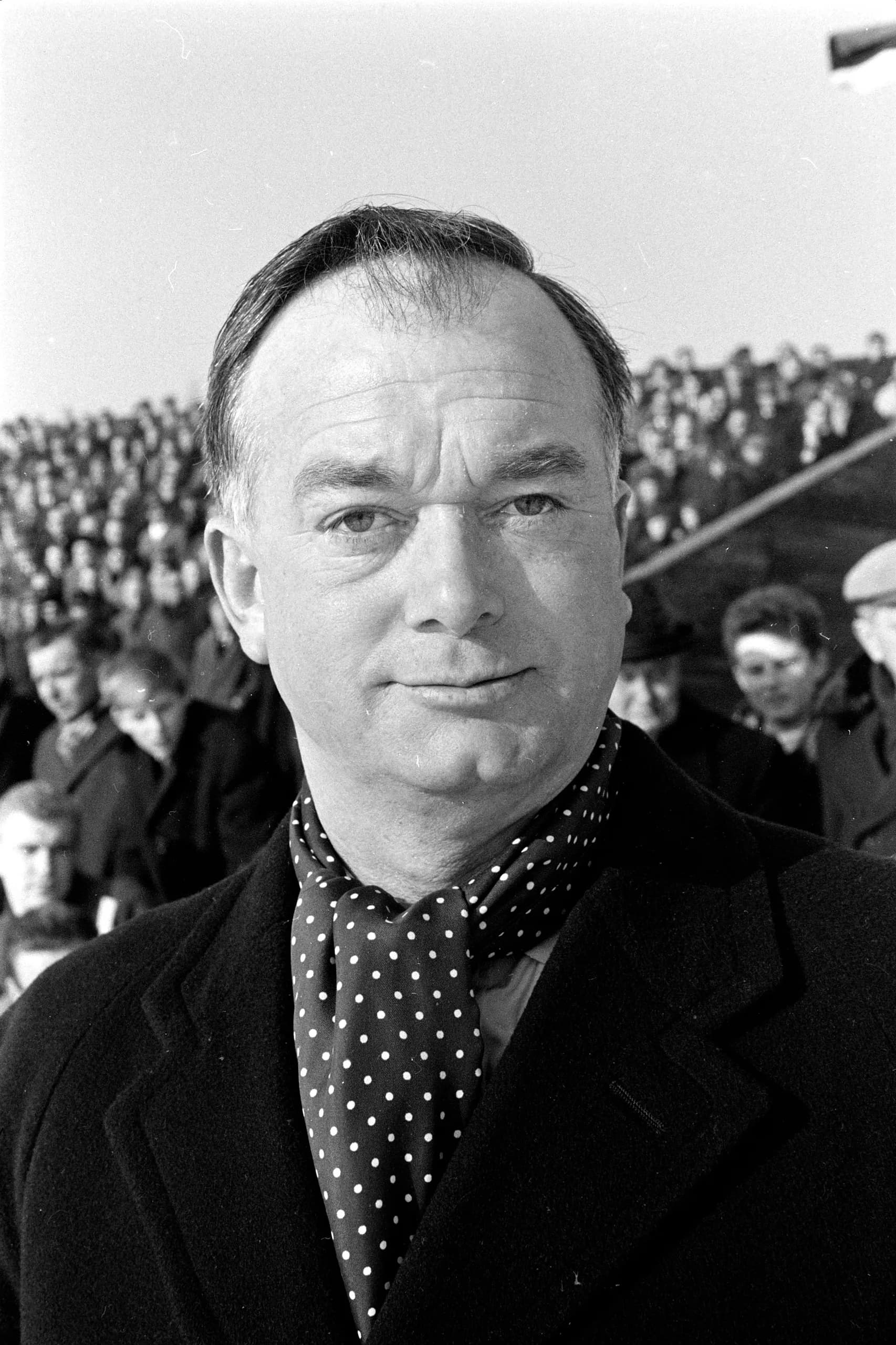 Denis Neville