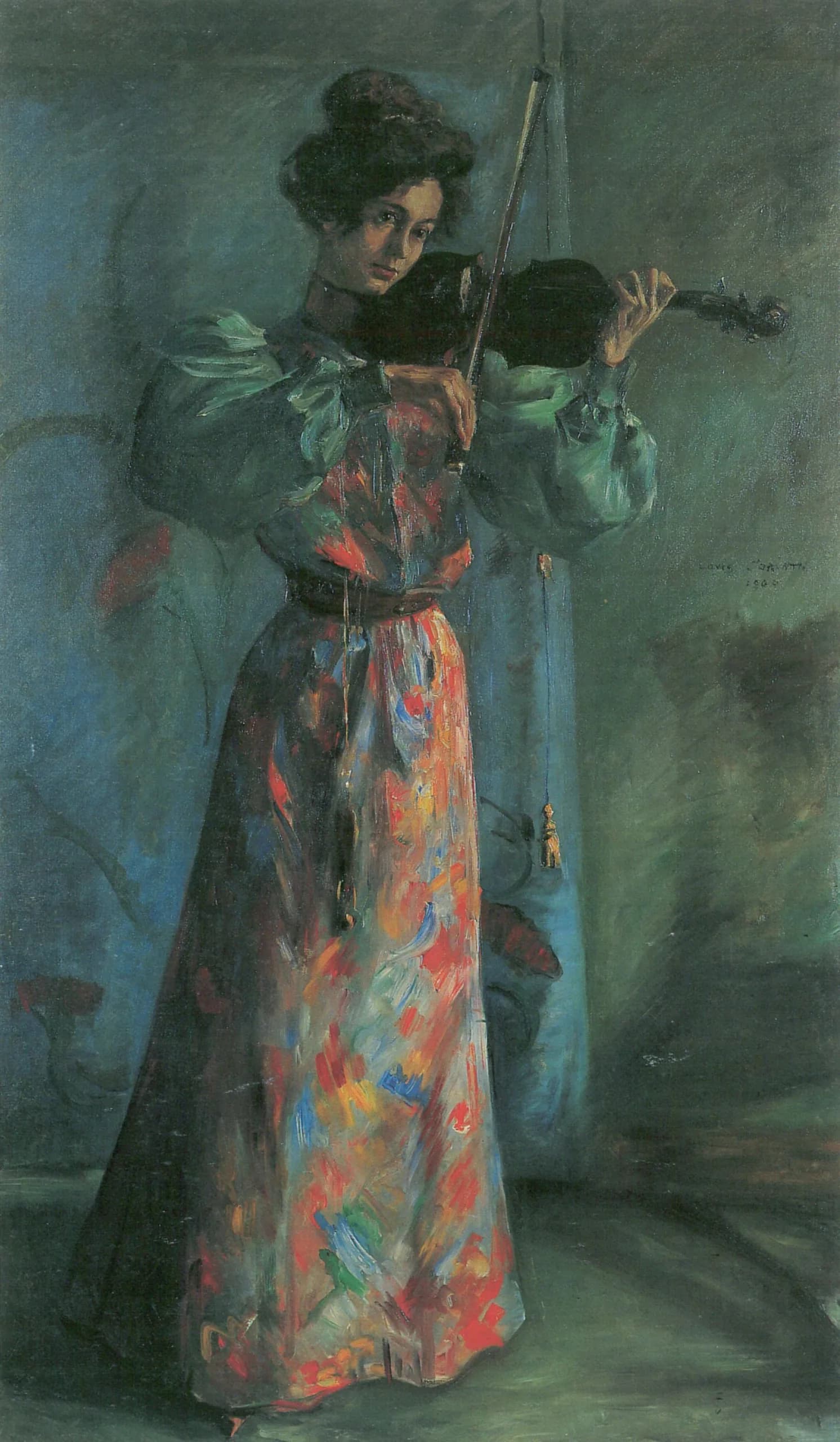 Margarete Hauptmann