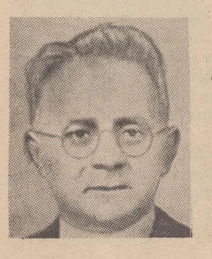 Heinrich Schumacher