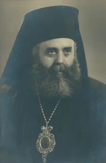 Eulogius