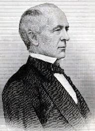 John W. Houston