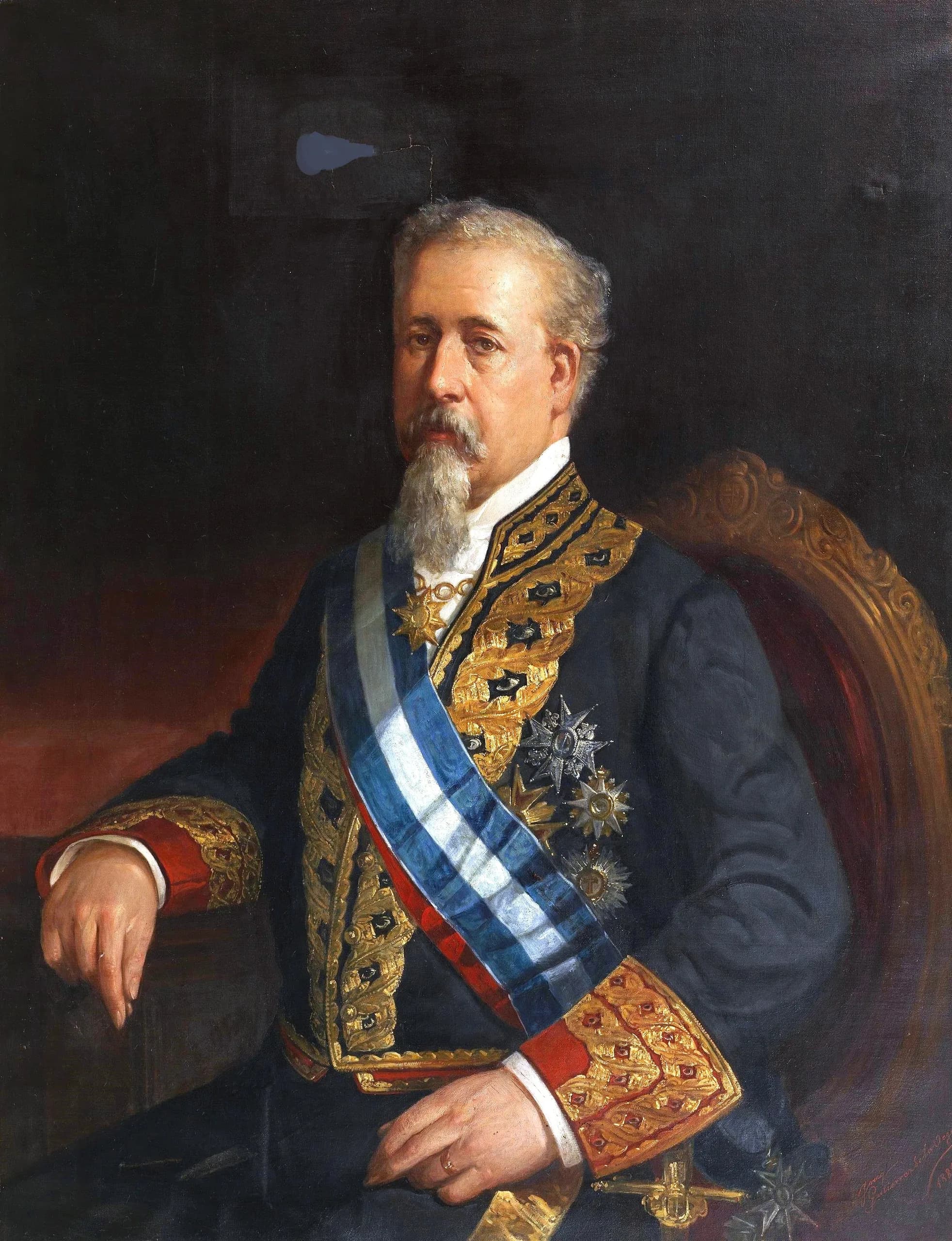 Antonio Romero Ortiz