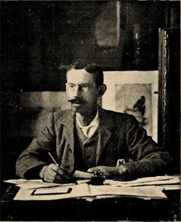 Philip Zilcken