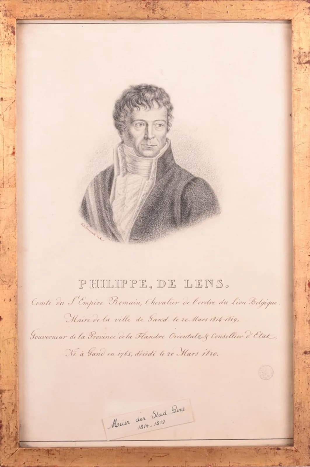 Philippe de Lens
