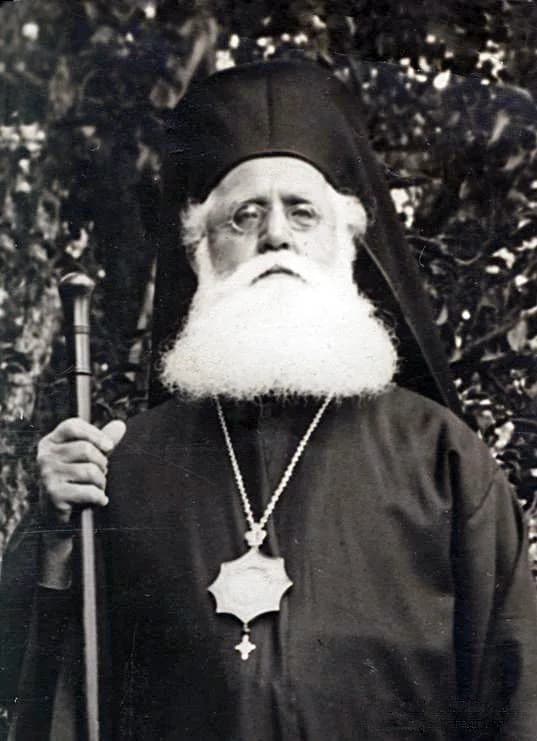 Hilarion von Sliwen