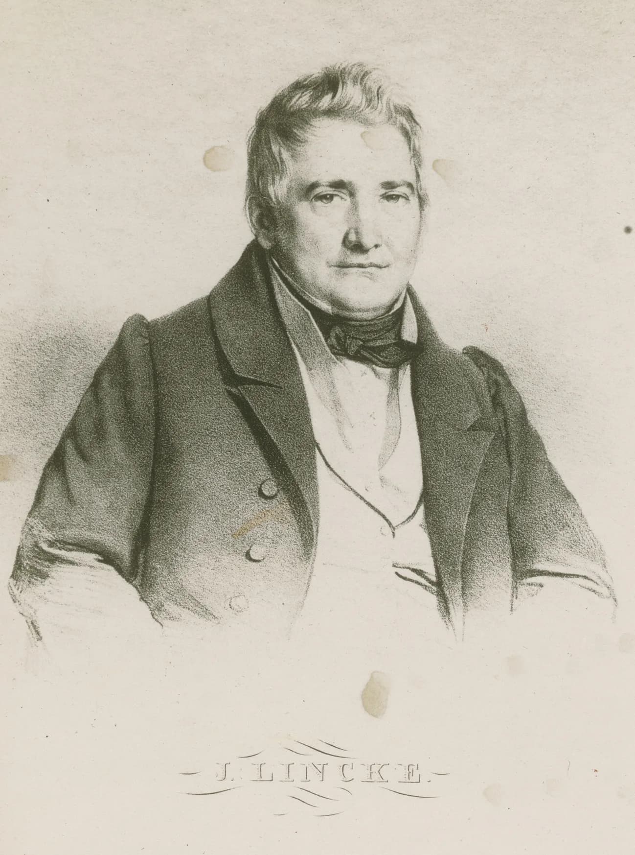 Joseph Linke