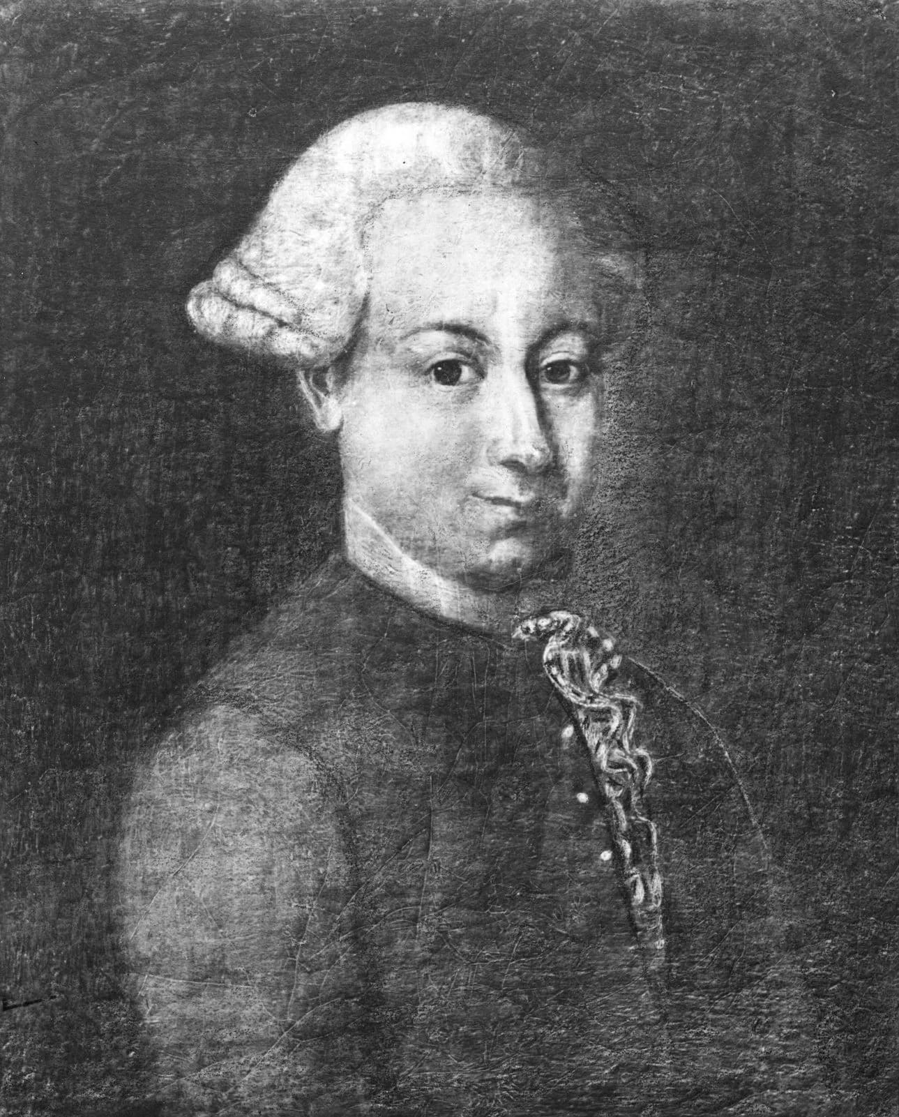 Jens Kraft