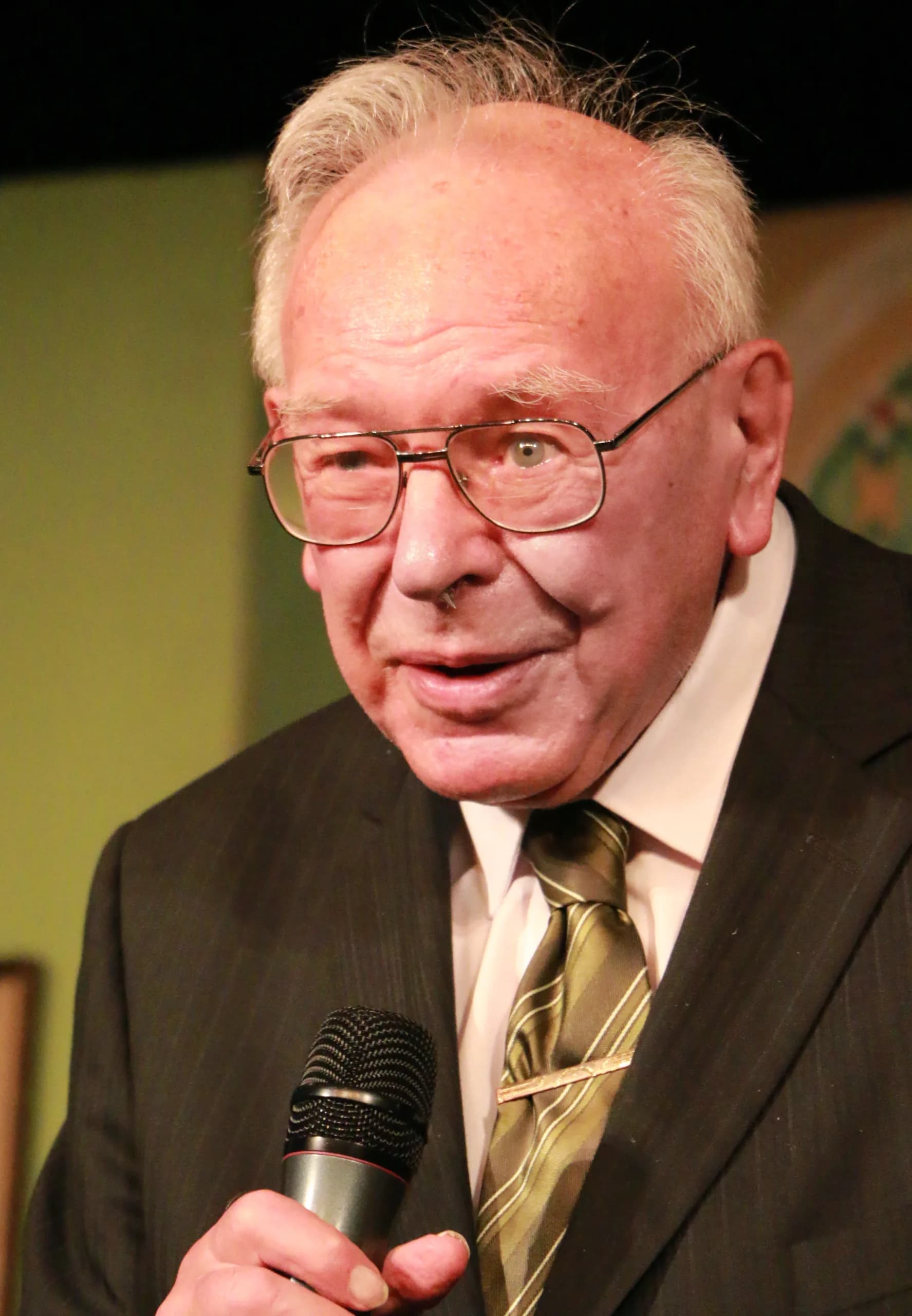 Martin Černohorský