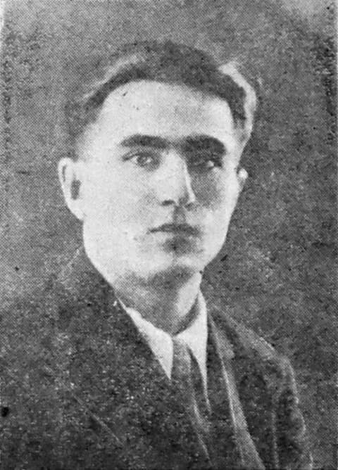 Süleyman Ələsgərov
