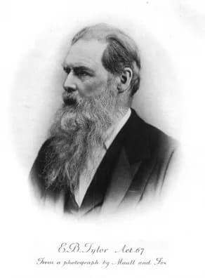 Edward Tylor