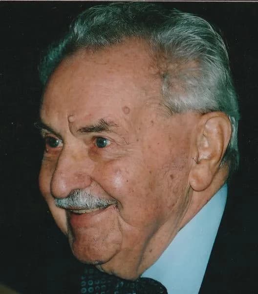 Friedrich Hausmann