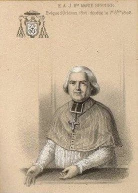 Étienne-Alexandre Bernier