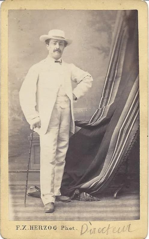 Fidel Hollinger