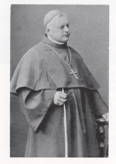 Fidelis Dehm