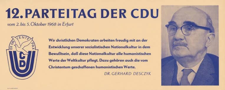 Gerhard Desczyk