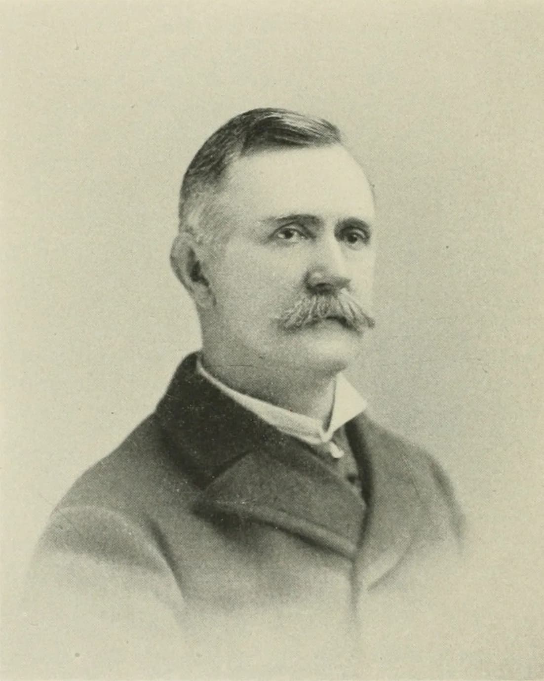William A. Harris