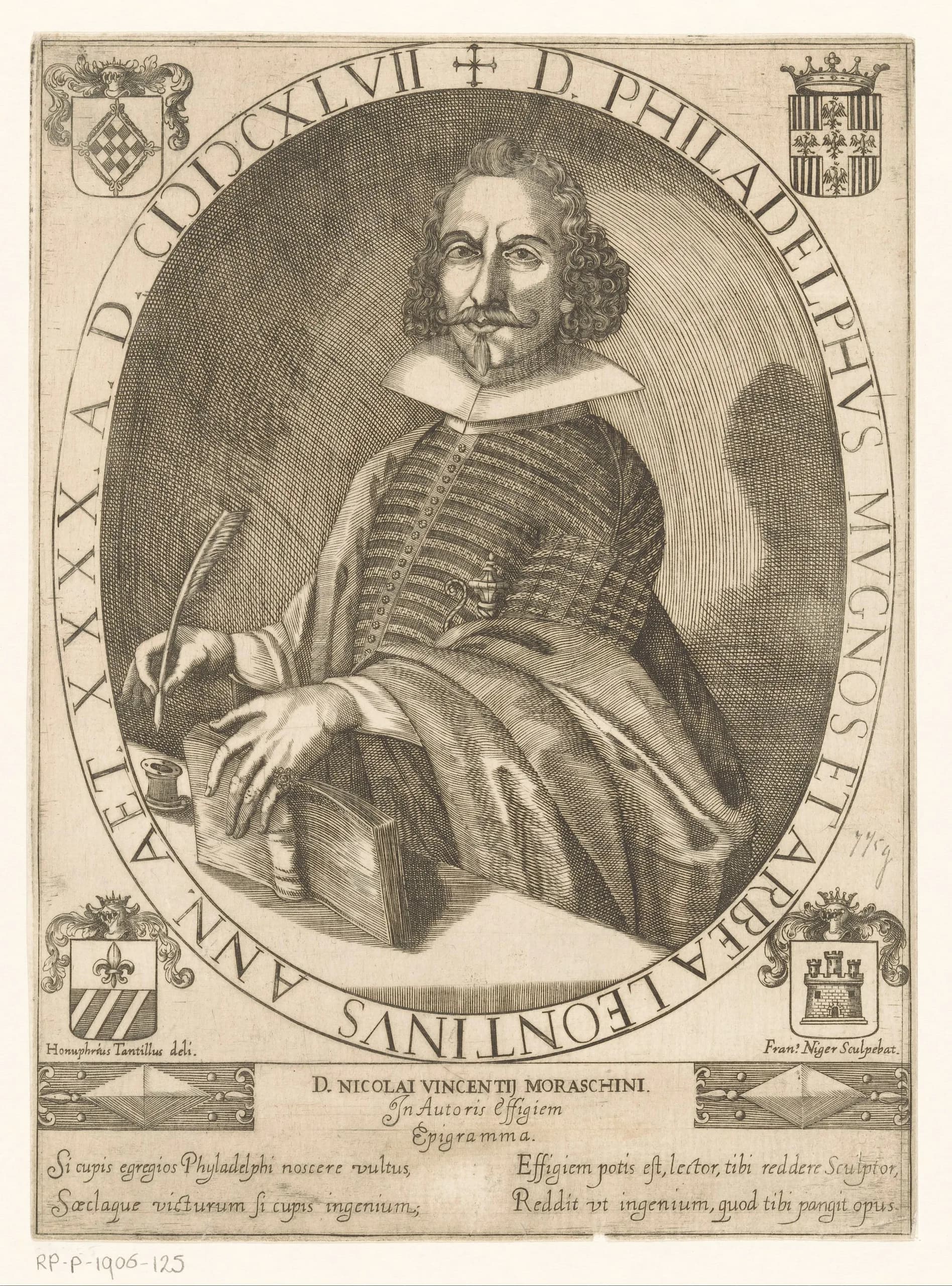 Filadelfo Mugnos