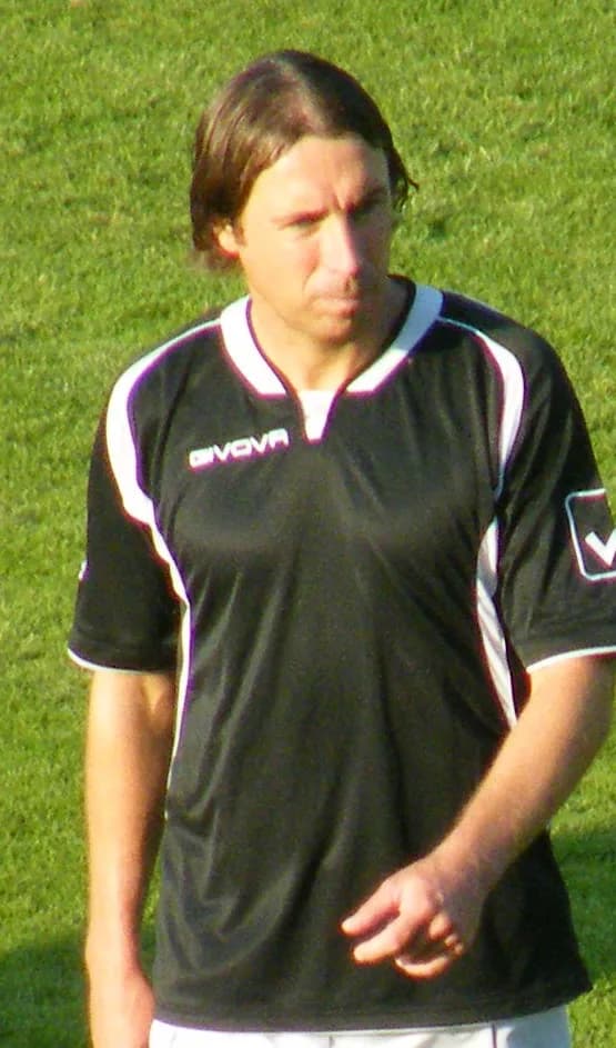 Krisztián Zahorecz