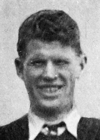 Reidar Kristoffersen