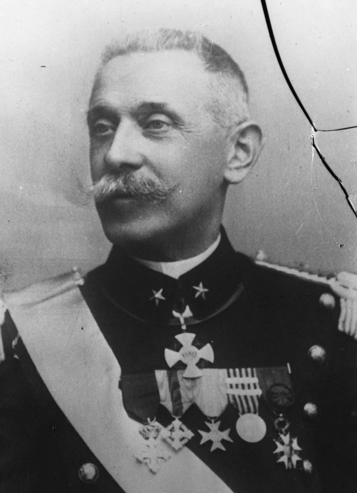 Vittorio Italico Zupelli