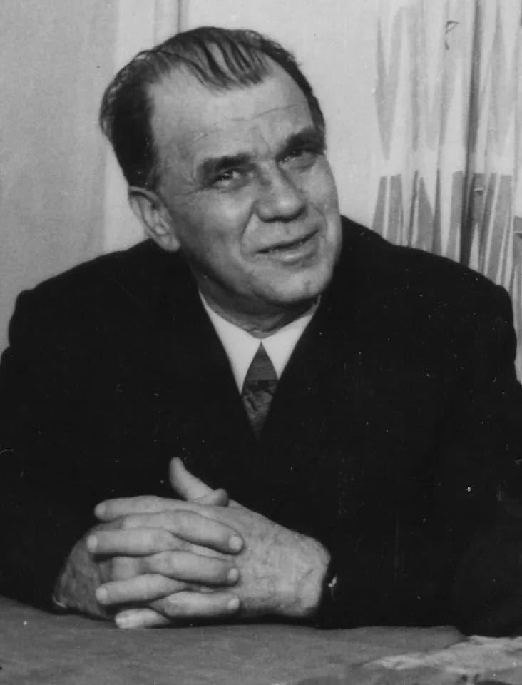Filip Semjonowitsch Bondarenko