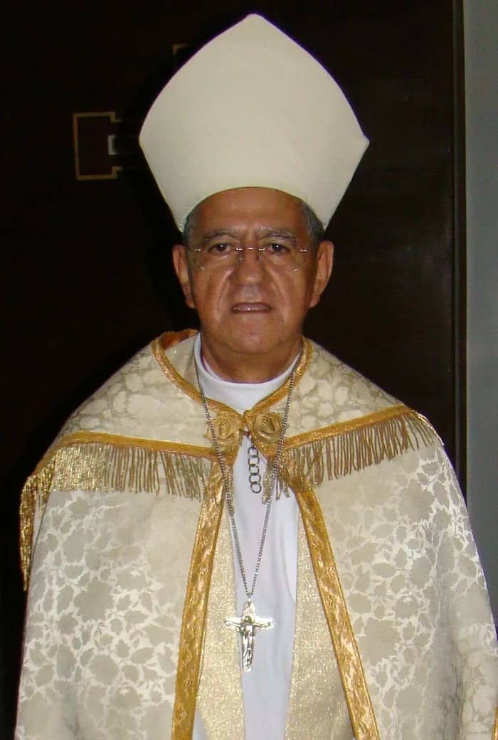 Jorge Iván Castaño Rubio
