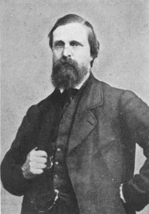 John F. Potter
