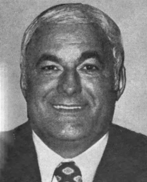 William J. Scherle