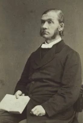 Rudolf Christian Friedrich Lechler