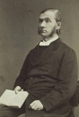 Rudolf Christian Friedrich Lechler