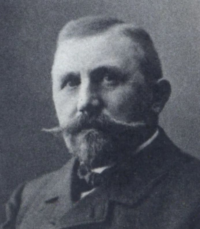 Luitpold Weilnböck