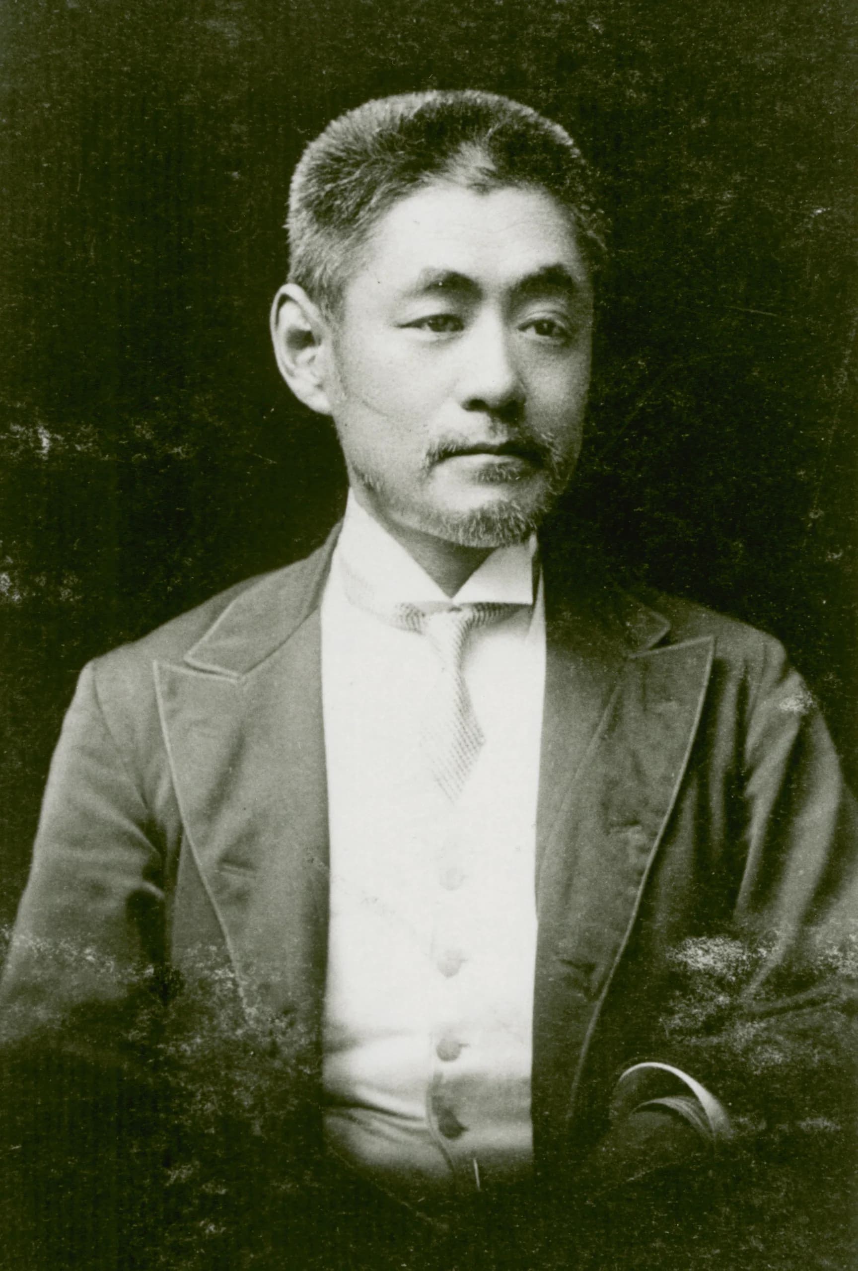 Inoue Enryō