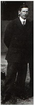 William Lincoln Bakewell